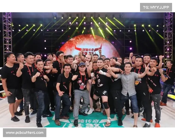 泰国顶级搏击王者争霸巅峰对决激烈拼搏精彩无限荣耀时刻